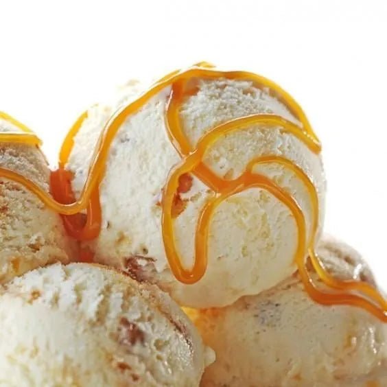 Salted Caramel Ice Cream Diffuser Oil Refill - The Fragrance Room