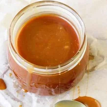 Salted Caramel Reed Diffuser Oil Refill