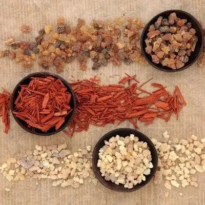 Sandalwood  & Amber Diffuser Refill - The Fragrance Room