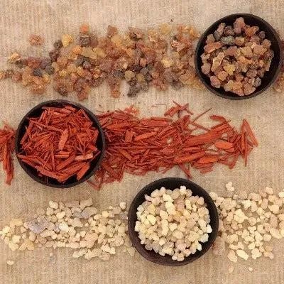 Sandalwood & Amber Diffuser Refill - The Fragrance Room