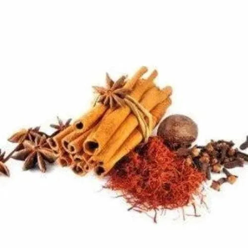 Sandalwood & Saffron Diffuser Oil Refill - The Fragrance Room