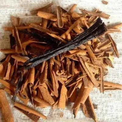Sandalwood Vanilla Reed Diffuser Oil Refill