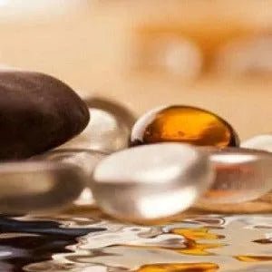 Sensual Musk Fragrance Oil - The Fragrance Room