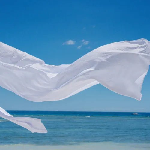 Fresh Linen Breeze Fragrance Oil - The Fragrance Room