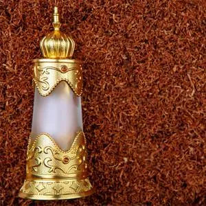 Tobacco Oud Fragrance Oil - The Fragrance Room
