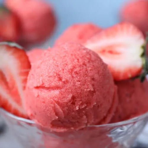 Strawberry Gelato Fragrance Oil - The Fragrance Room