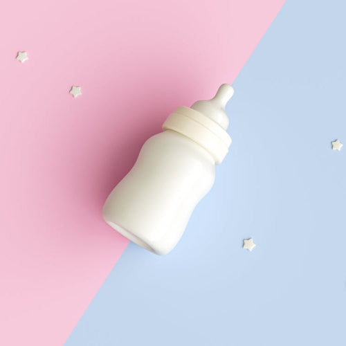 Cry Baby Milk Type Fragrance Oil