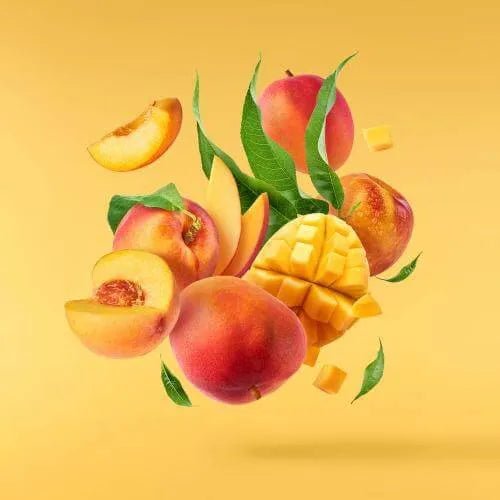 Peach & Mango Fragrance Oil - The Fragrance Room