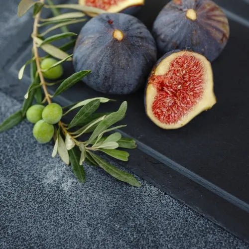 Fig & Olive Fragrance Oil - The Fragrance Room