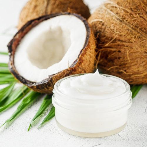 Coconut Cream Fragrance Oil - The Fragrance Room