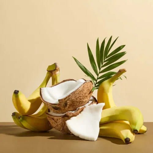 Coconut Banana Fragrance Oil - The Fragrance Room