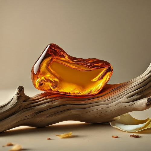 Amber Santal Fragrance Oil