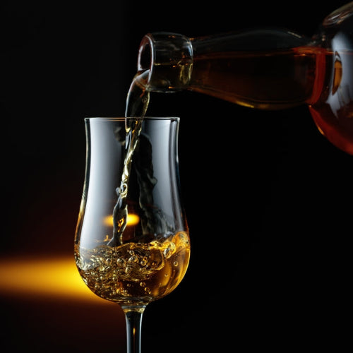 Bourbon Type Fragrance Oil