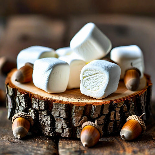 Marshmallow Woods Fragrance Oil