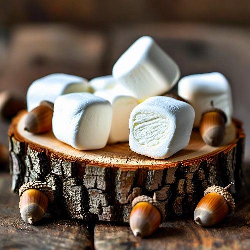 Marshmallow Woods Fragrance Oil - The Fragrance Room