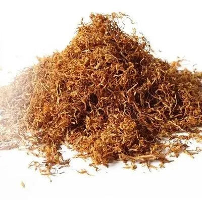 Smokey Tobacco Fragrance Oil - The Fragrance Room