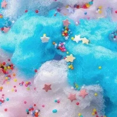 Snow Fairy Lush Type Fragrance Oil - The Fragrance Room