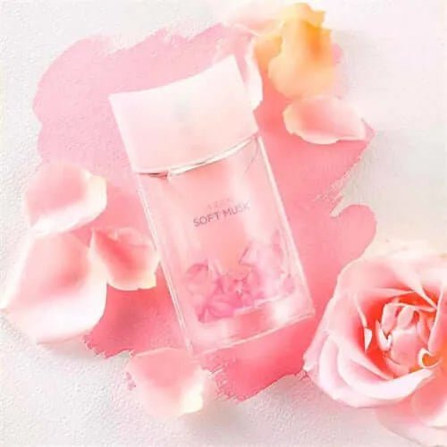 Soft Musk Type Fragrance Oil - The Fragrance Room