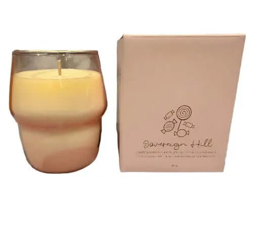 Sovereign Hill Soy Wax Candle - The Fragrance Room