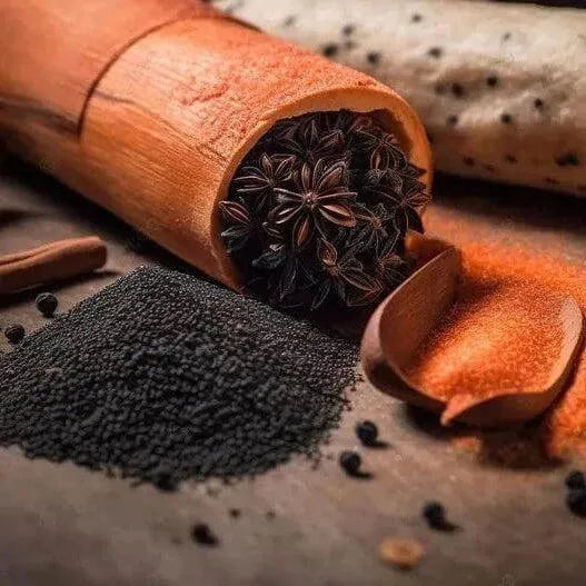 Spiced Pepper Fragrance Oil - The Fragrance Room