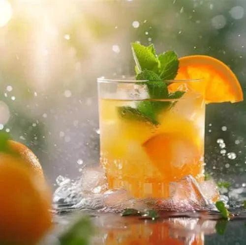 Citrus Fizz Fragrance Oil - The Fragrance Room