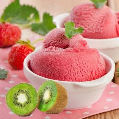 Strawberry Kiwi Sorbet Fragrance Oil - The Fragrance Room