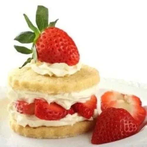 Strawberry Shortcake Fragrance Oil - The Fragrance Room