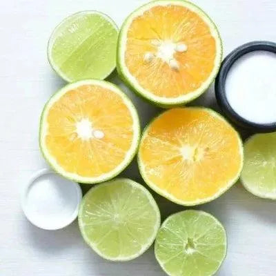Tahitian Lime & Orange Fragrance Oil - The Fragrance Room