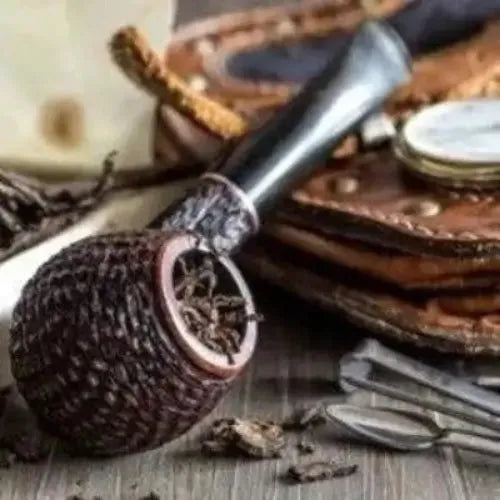 Tobacco & Honey Fragrance Oil - The Fragrance Room