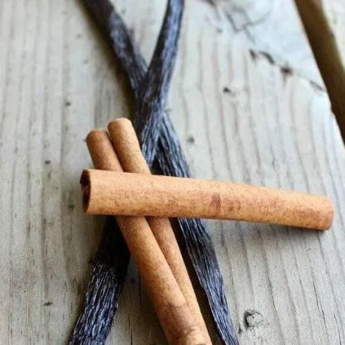 Vanilla & Cinnamon Reed Diffuser Refill - The Fragrance Room