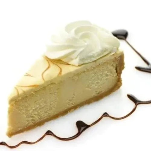 Vanilla Cheesecake Fragrance Oil - The Fragrance Room