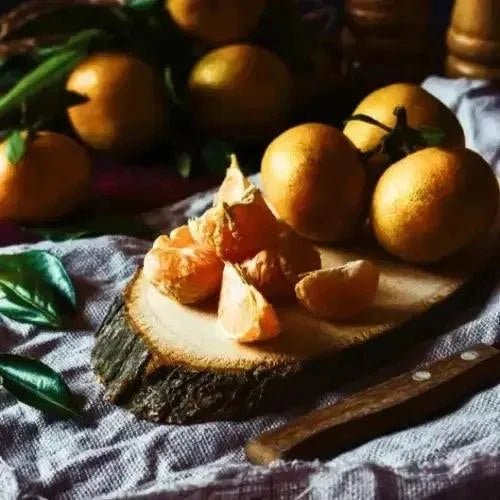 Vetiver & Cedarwood Fragrance Oil - The Fragrance Room