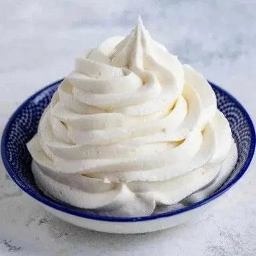 Whipped Vanilla Buttercream Fragrance Oil - The Fragrance Room