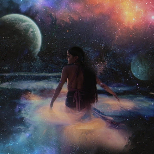 God Is A Woman Type Fragrance Oil