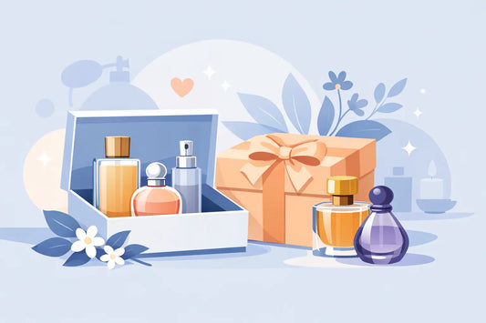 Perfume Gift Set Guide for Better Gifting