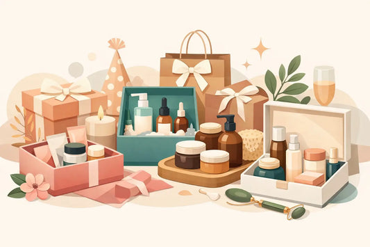 12 Skin Care Gift Set Ideas for Every Occasion