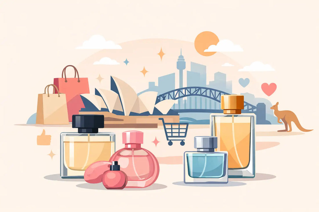 Perfume Dupes Australia Shoppers Actually Buy