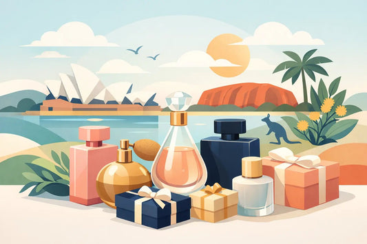 12 Perfume Gift Ideas Australia Will Love - The Fragrance Room