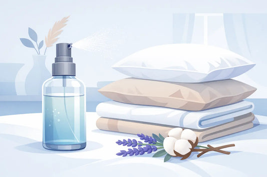 Room Spray for Linen: How to Choose Well