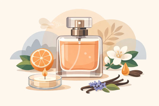A Simple Guide to Perfume Notes
