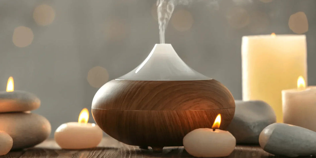 6 Benefits of Using Room Air Fresheners in Your Home - The Fragrance Room