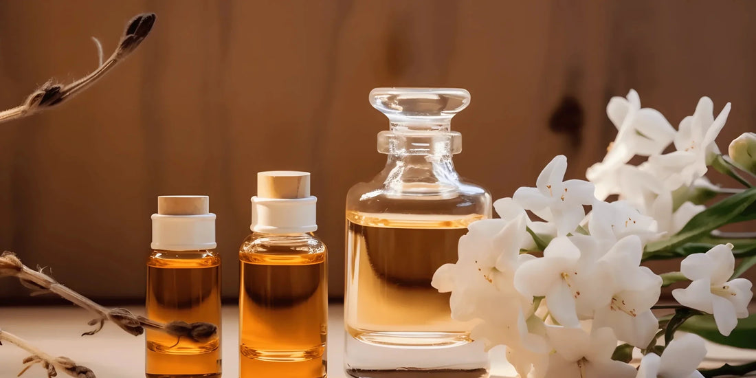 Scent Without Boundaries: Embrace Our Top 6 Genderless Fragrances Loved by You - The Fragrance Room