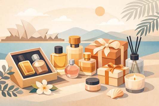 Fragrance Gift Sets Australia Loves to Give - The Fragrance Room