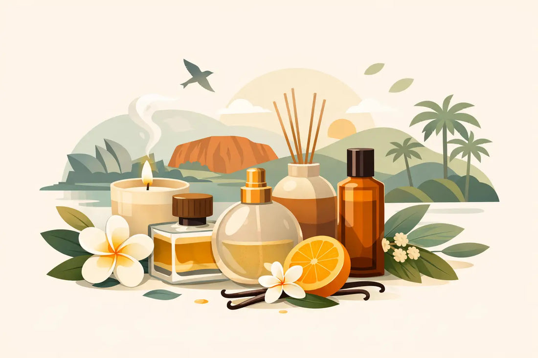 Natural Fragrance Trends Australia Loves in 2026
