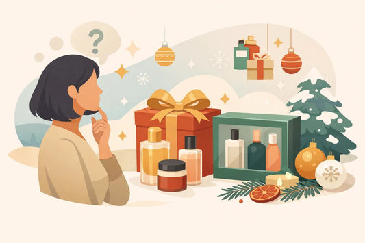 How to Choose Christmas Fragrance Gift Sets - The Fragrance Room