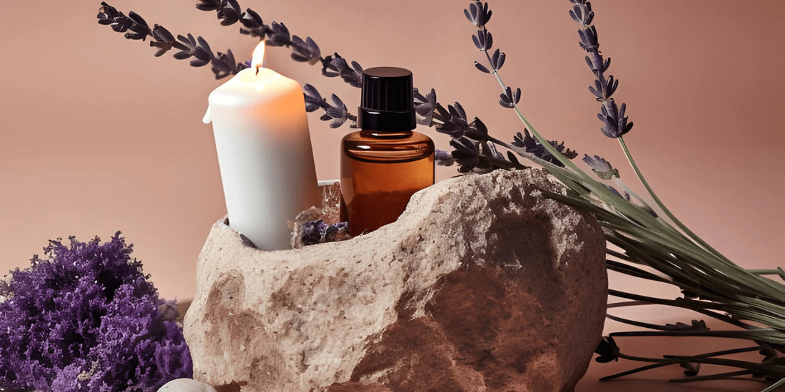 Which Fragrance Oil is Best for Candle Making? - The Fragrance Room