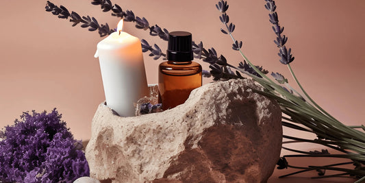 Which Fragrance Oil is Best for Candle Making? - The Fragrance Room