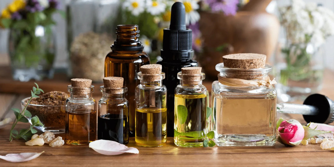 Top Benefits of Using Vanilla for Soft & Glowing Skin - The Fragrance Room