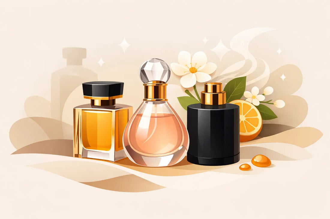 What Is Premium Perfume?