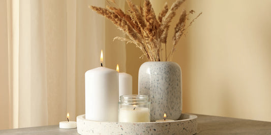 How to Choose the Perfect Candle Scent for Your Home